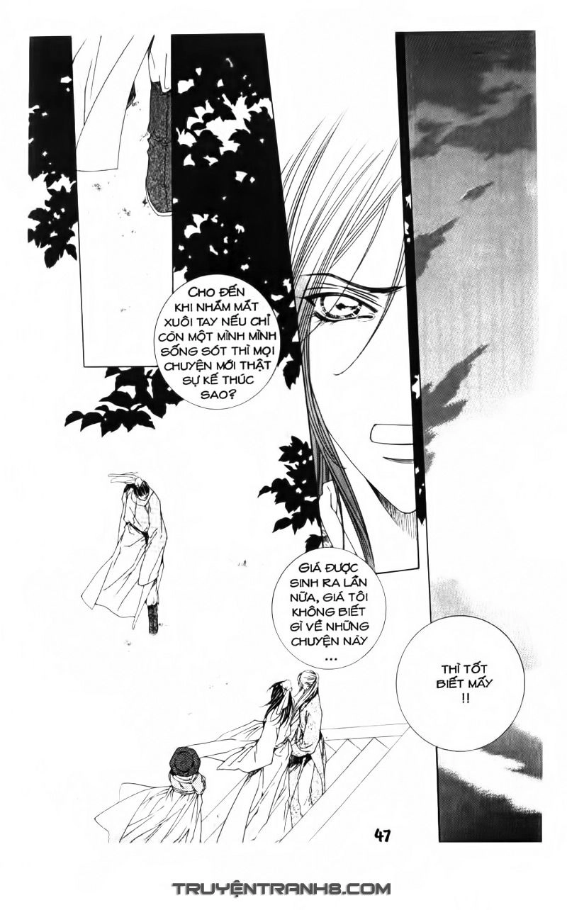 Pháp Sư Trừ Tà Chapter 8.2 - 23