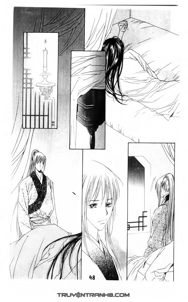 Pháp Sư Trừ Tà Chapter 8.2 - 24