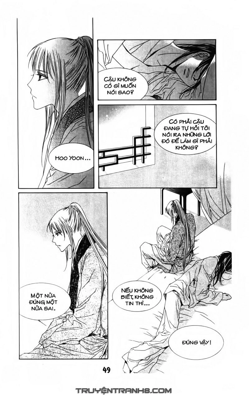 Pháp Sư Trừ Tà Chapter 8.2 - 25