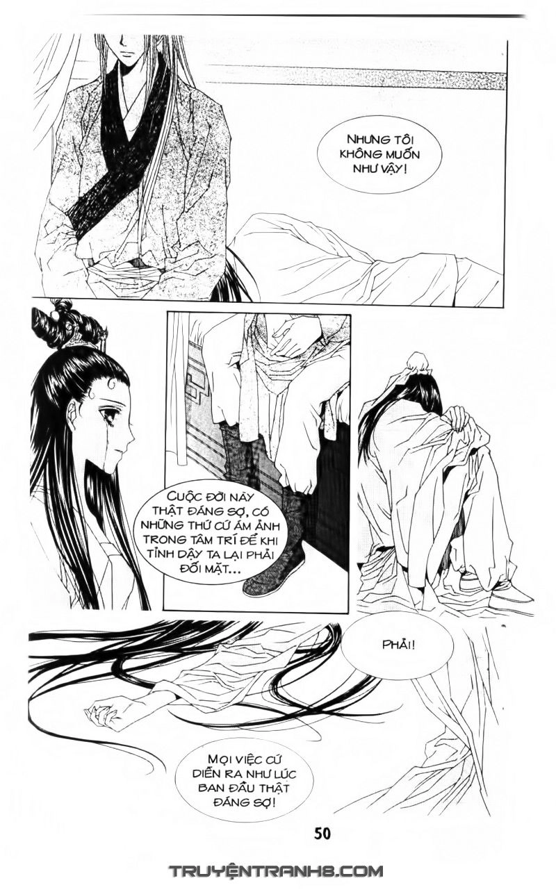 Pháp Sư Trừ Tà Chapter 8.2 - 26