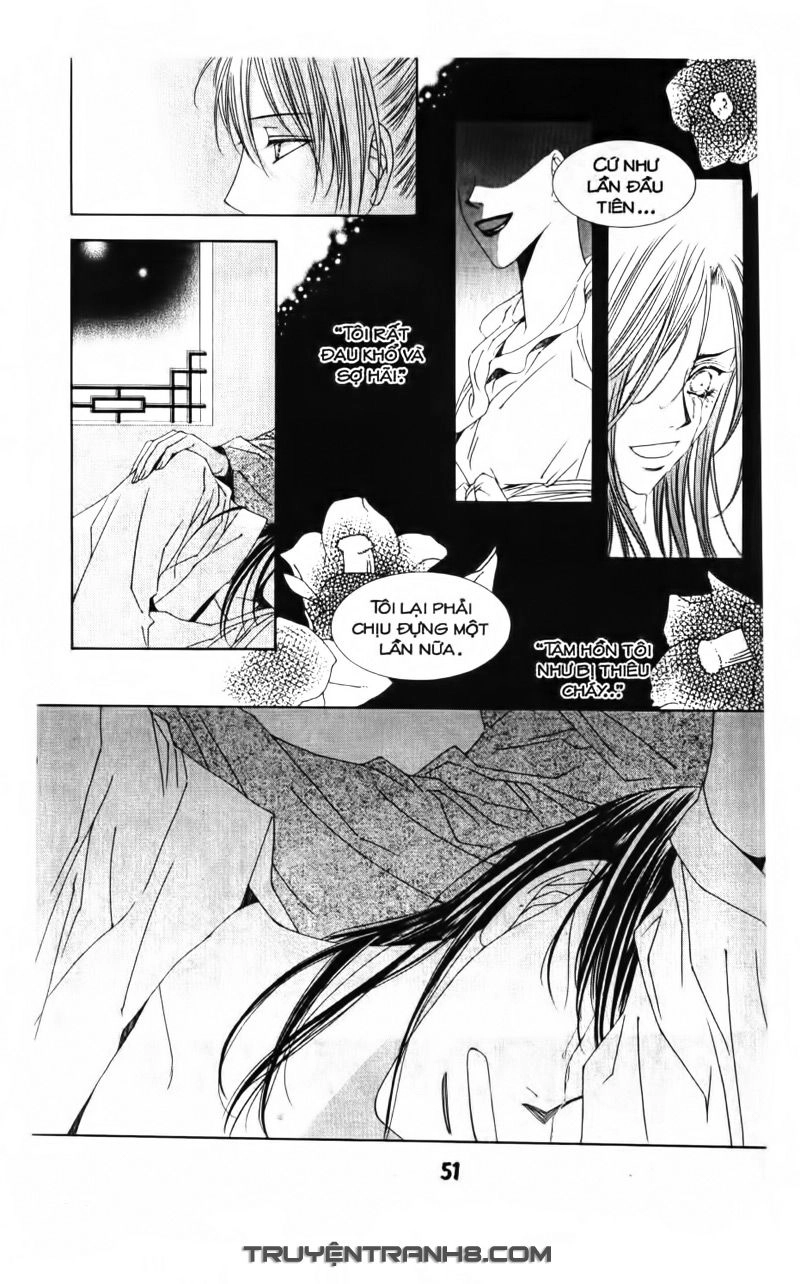 Pháp Sư Trừ Tà Chapter 9.1 - 2