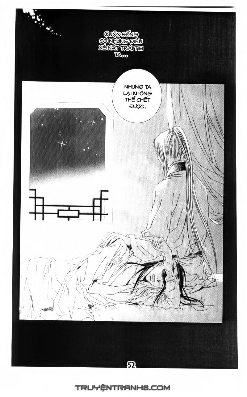 Pháp Sư Trừ Tà Chapter 9.1 - 3