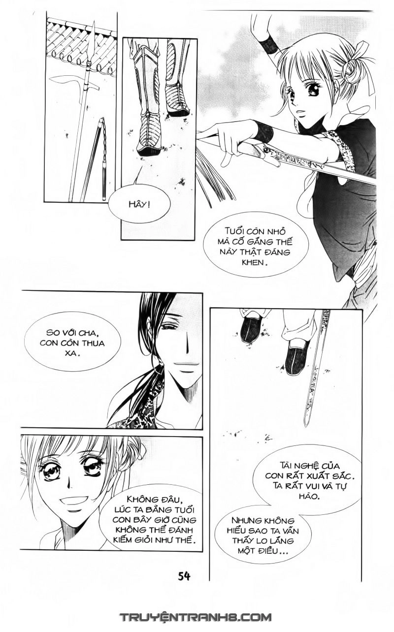 Pháp Sư Trừ Tà Chapter 9.1 - 5