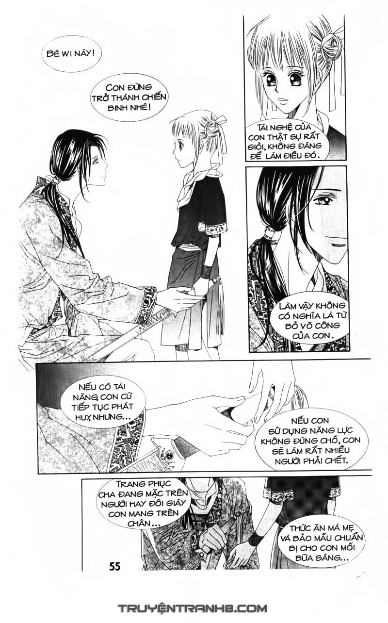 Pháp Sư Trừ Tà Chapter 9.1 - 6