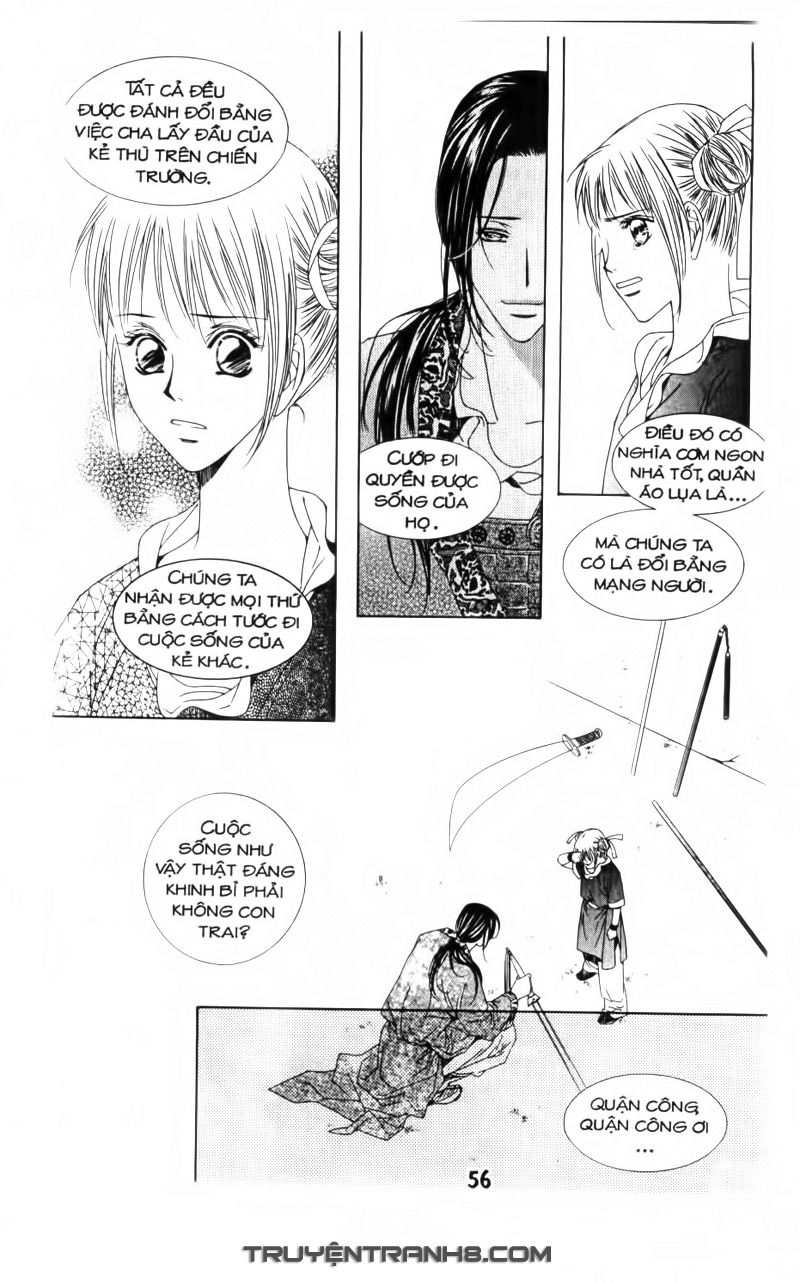 Pháp Sư Trừ Tà Chapter 9.1 - 7