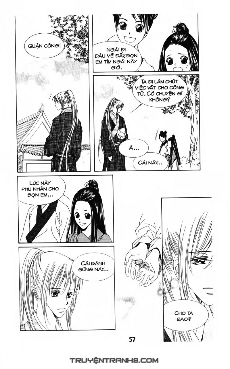 Pháp Sư Trừ Tà Chapter 9.1 - 8