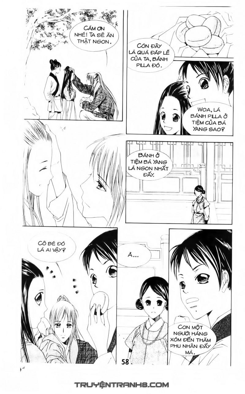 Pháp Sư Trừ Tà Chapter 9.1 - 9