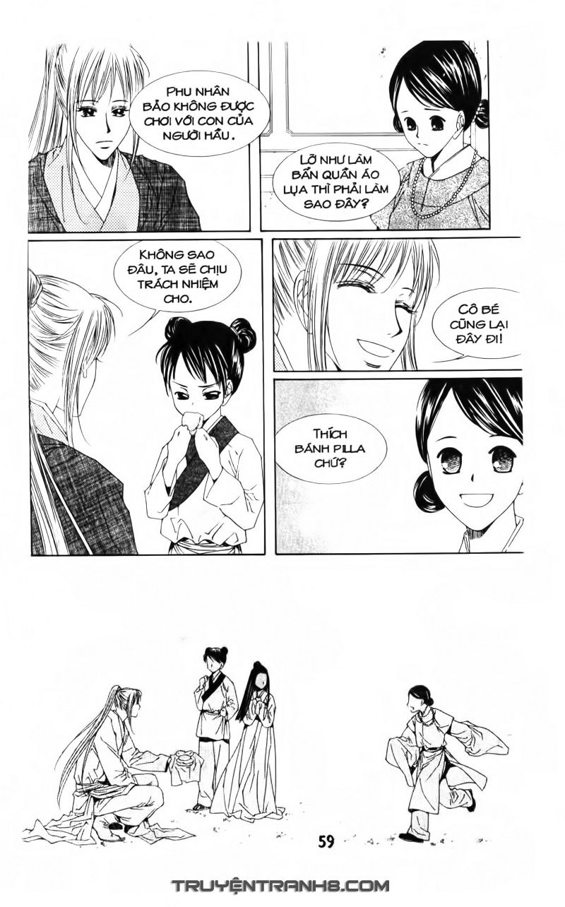 Pháp Sư Trừ Tà Chapter 9.1 - 10