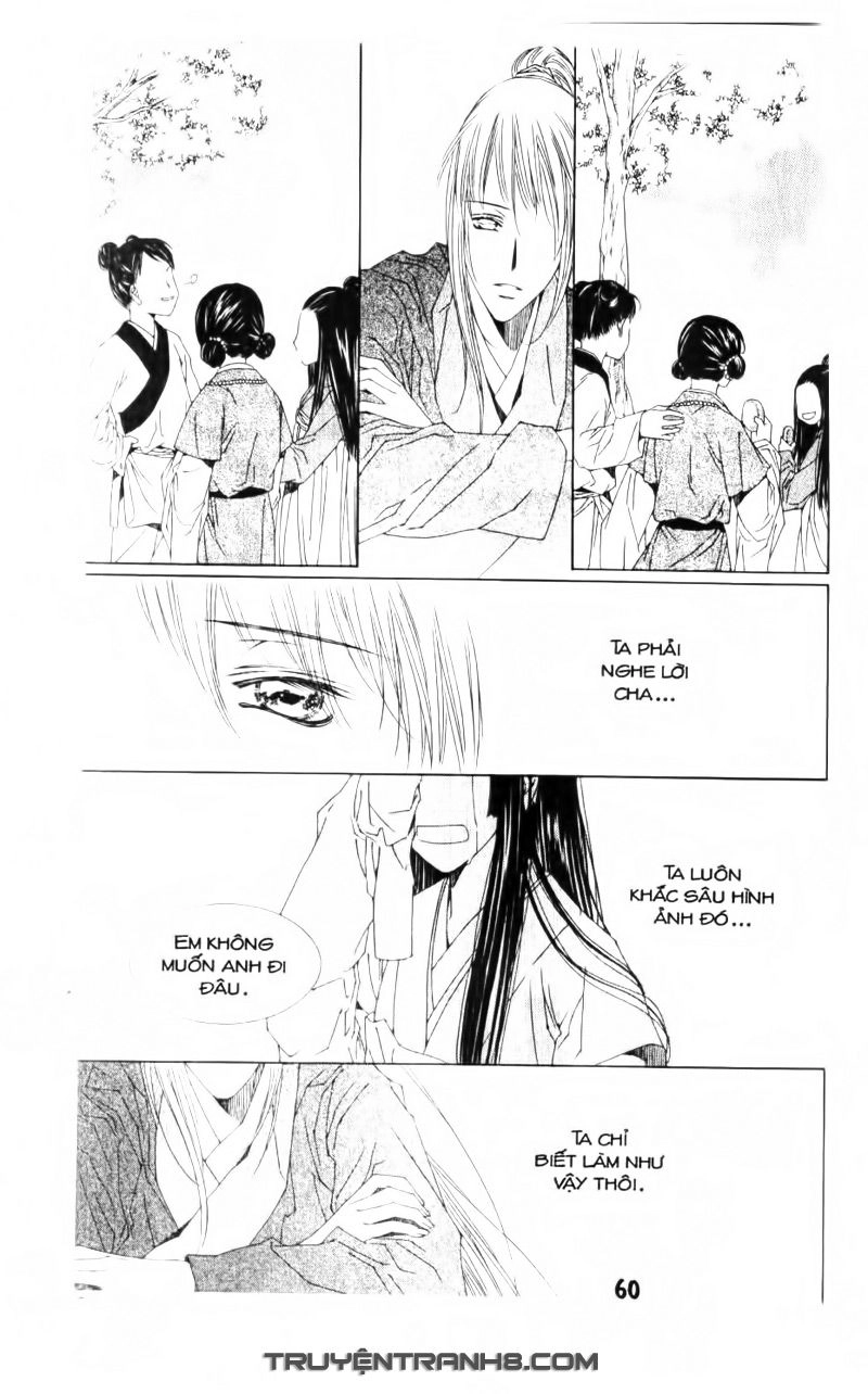 Pháp Sư Trừ Tà Chapter 9.1 - 11