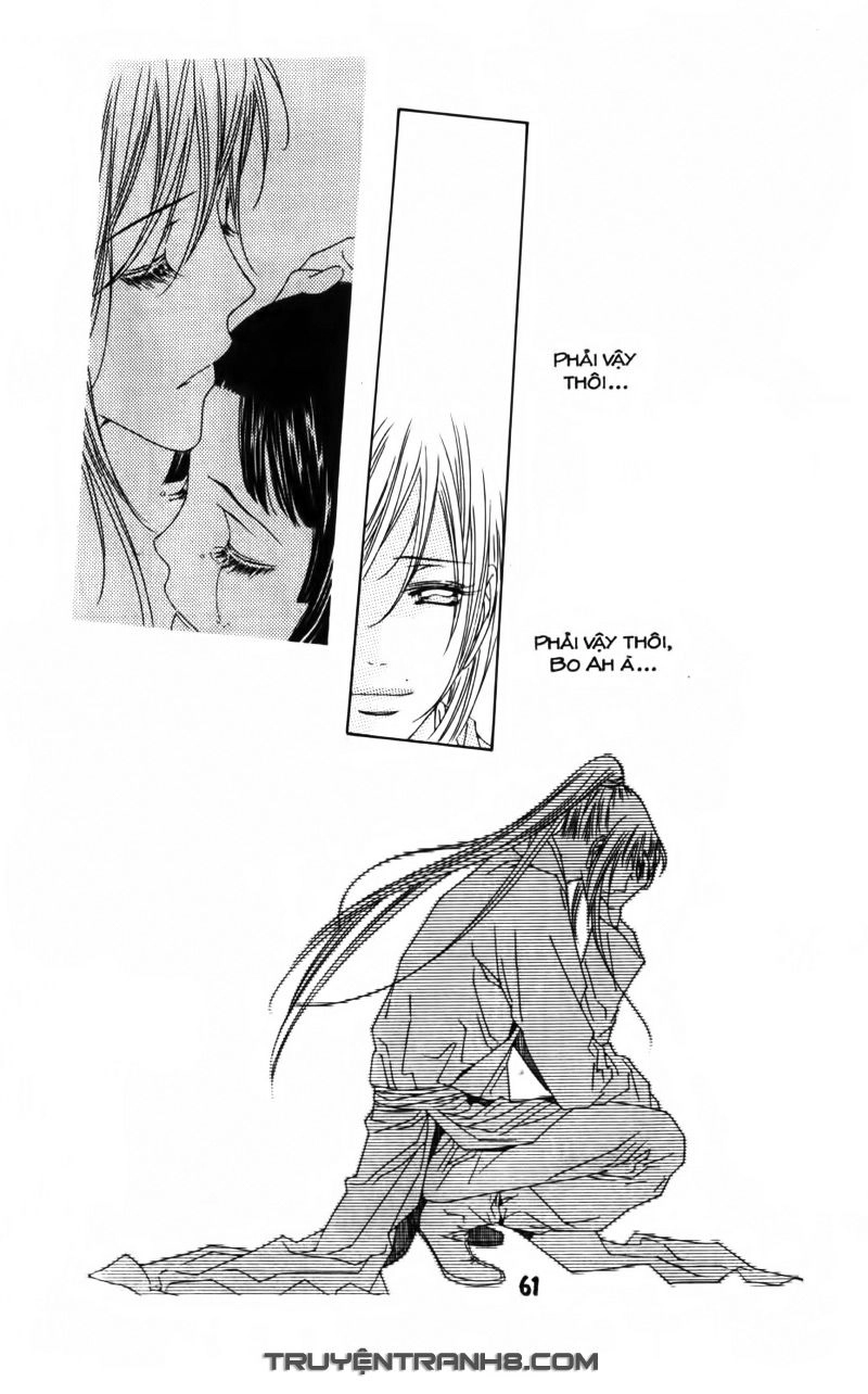 Pháp Sư Trừ Tà Chapter 9.1 - 12