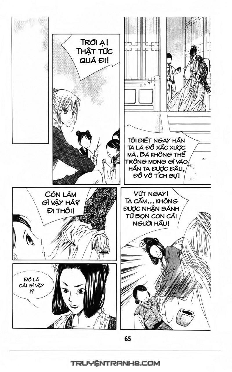 Pháp Sư Trừ Tà Chapter 9.1 - 15