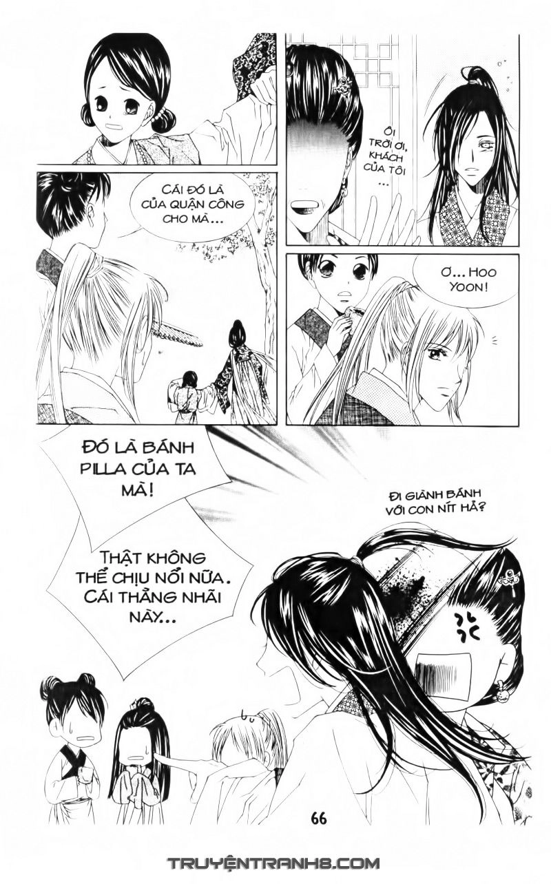 Pháp Sư Trừ Tà Chapter 9.1 - 16