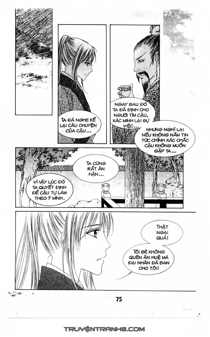 Pháp Sư Trừ Tà Chapter 9.1 - 25