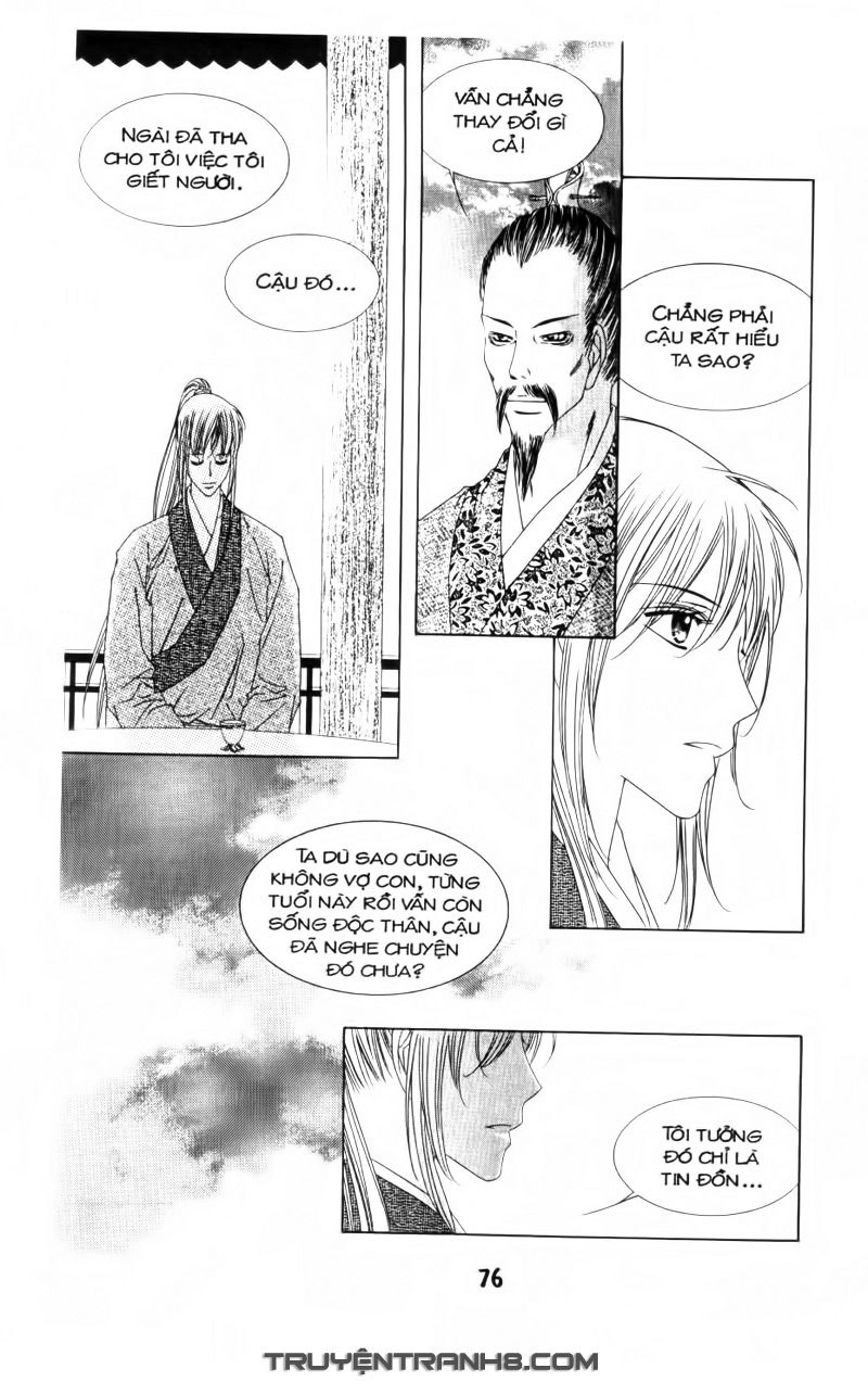 Pháp Sư Trừ Tà Chapter 9.2 - 2