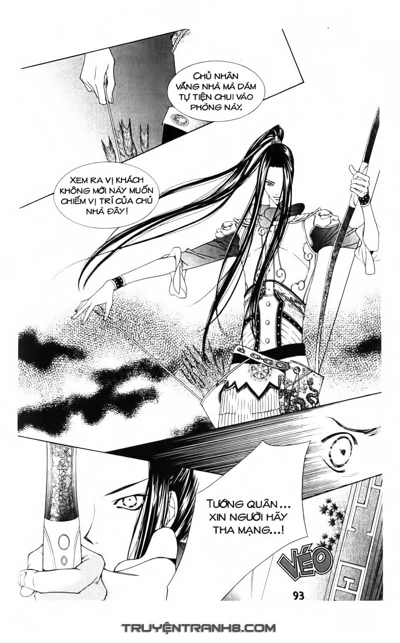 Pháp Sư Trừ Tà Chapter 9.2 - 19