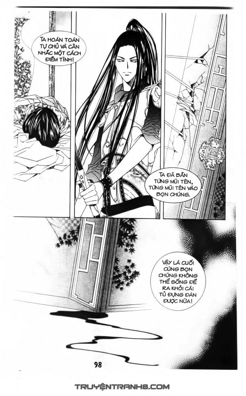 Pháp Sư Trừ Tà Chapter 9.2 - 24