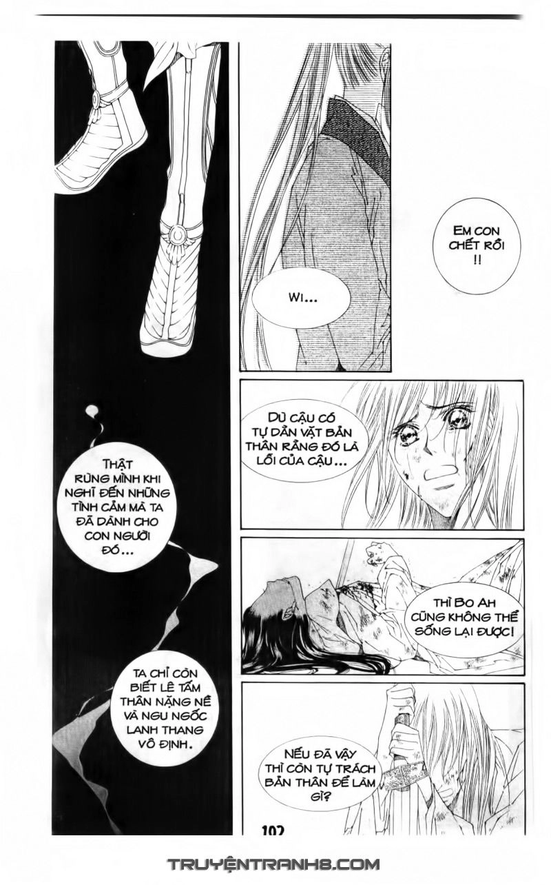 Pháp Sư Trừ Tà Chapter 10.1 - 3