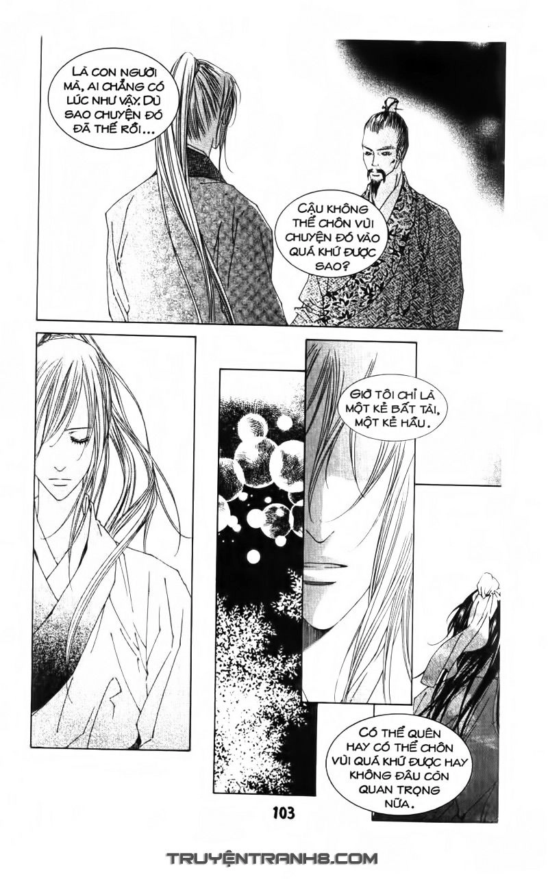 Pháp Sư Trừ Tà Chapter 10.1 - 4