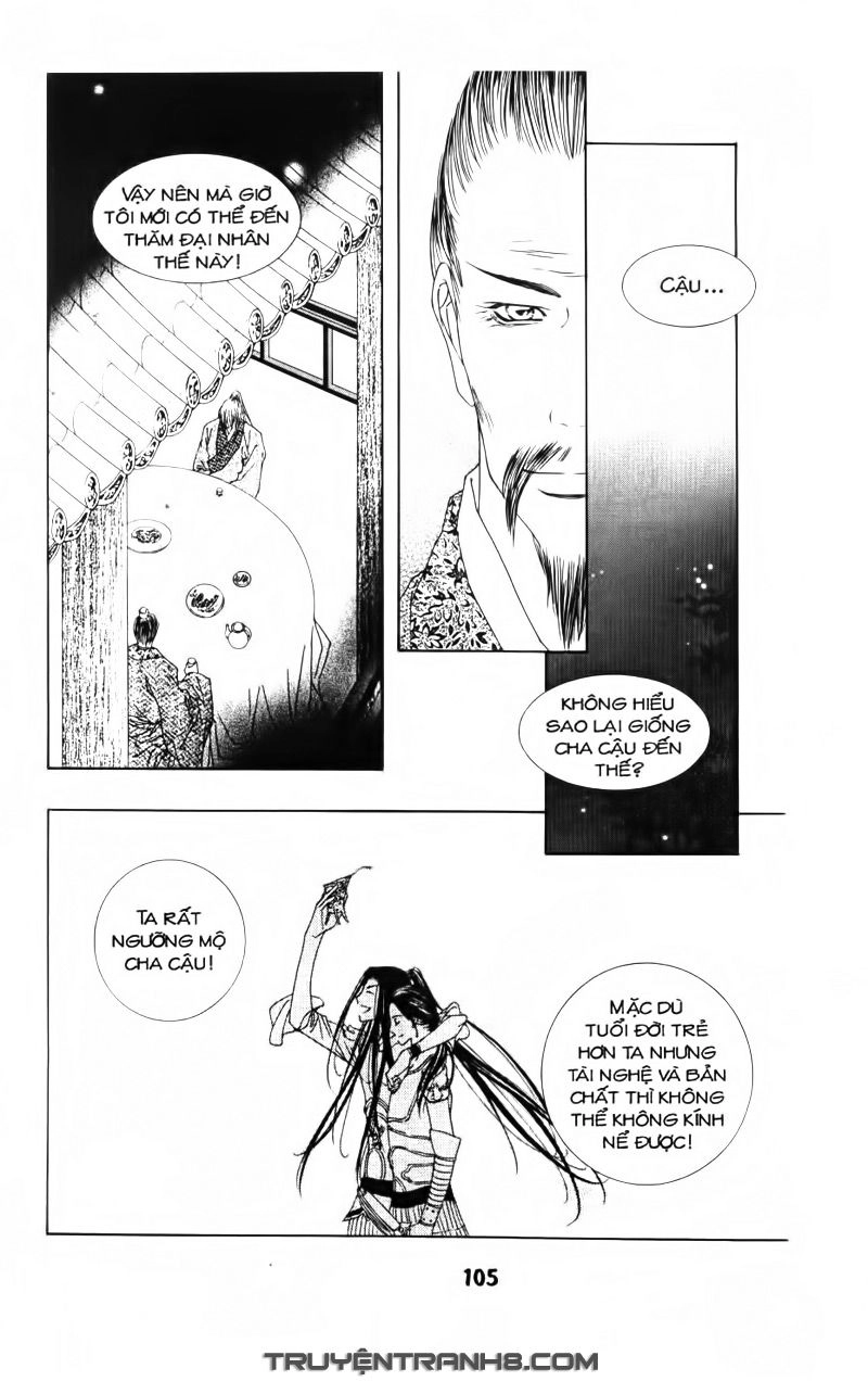 Pháp Sư Trừ Tà Chapter 10.1 - 6