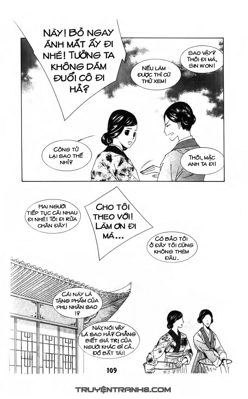 Pháp Sư Trừ Tà Chapter 10.1 - 10