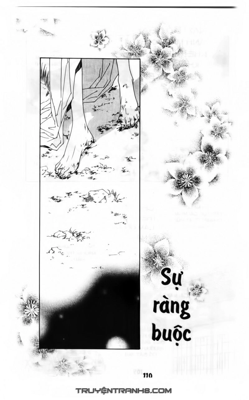 Pháp Sư Trừ Tà Chapter 10.1 - 11