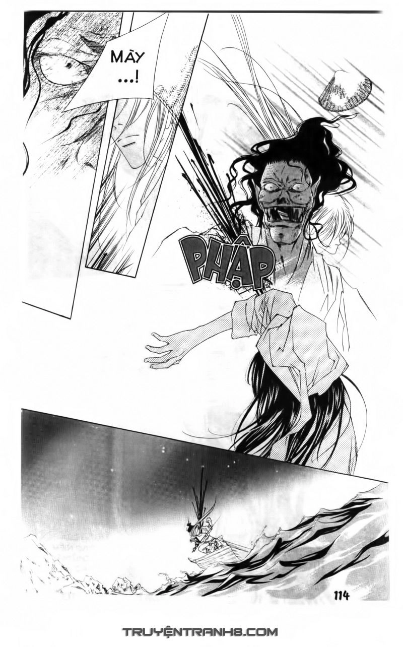 Pháp Sư Trừ Tà Chapter 10.1 - 15