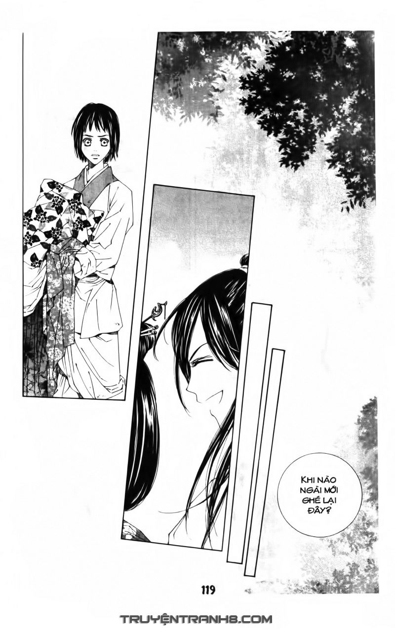 Pháp Sư Trừ Tà Chapter 10.1 - 20