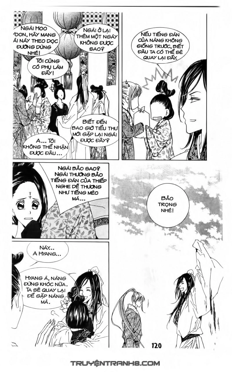 Pháp Sư Trừ Tà Chapter 10.1 - 21