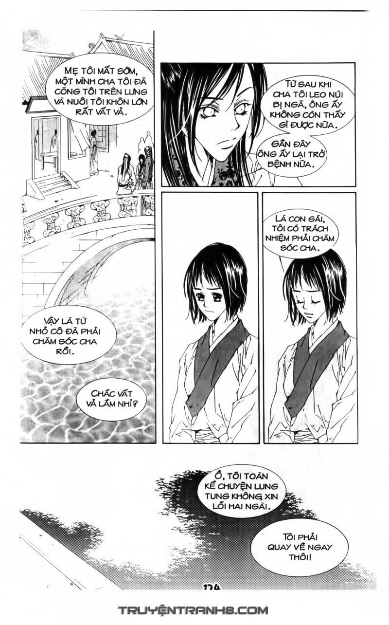 Pháp Sư Trừ Tà Chapter 10.1 - 25