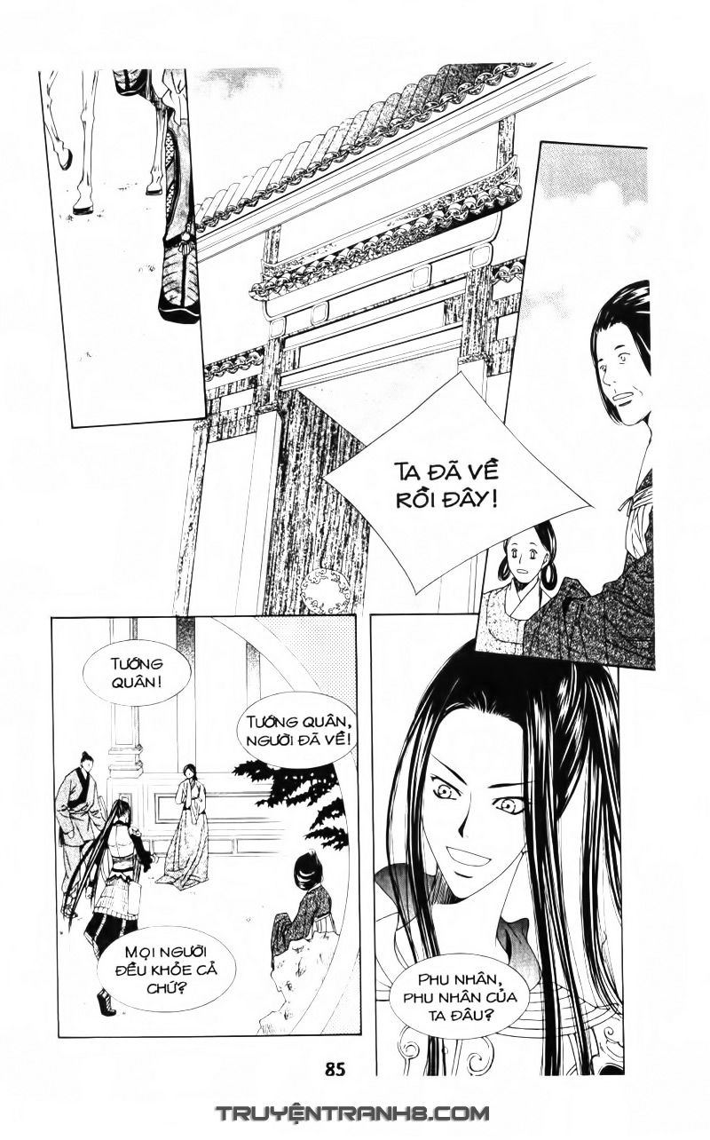 Pháp Sư Trừ Tà Chapter 10.2 - 11