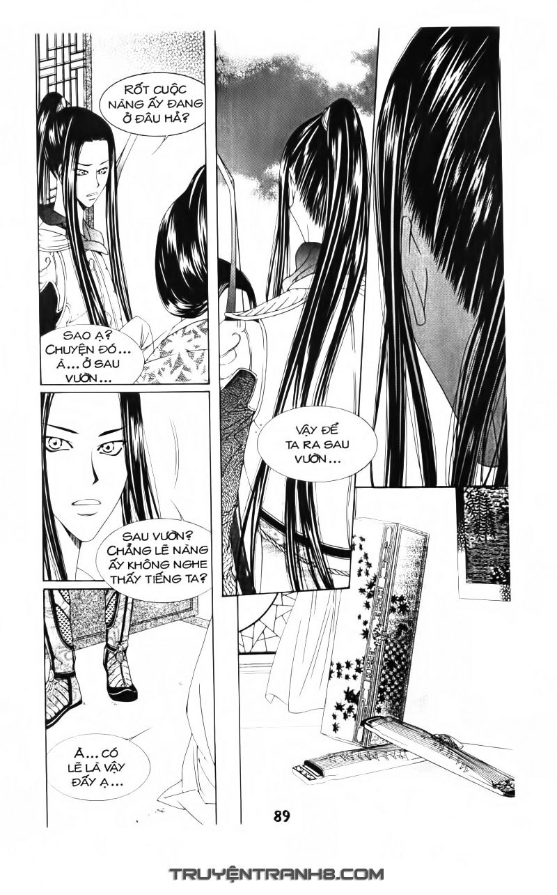 Pháp Sư Trừ Tà Chapter 10.2 - 15