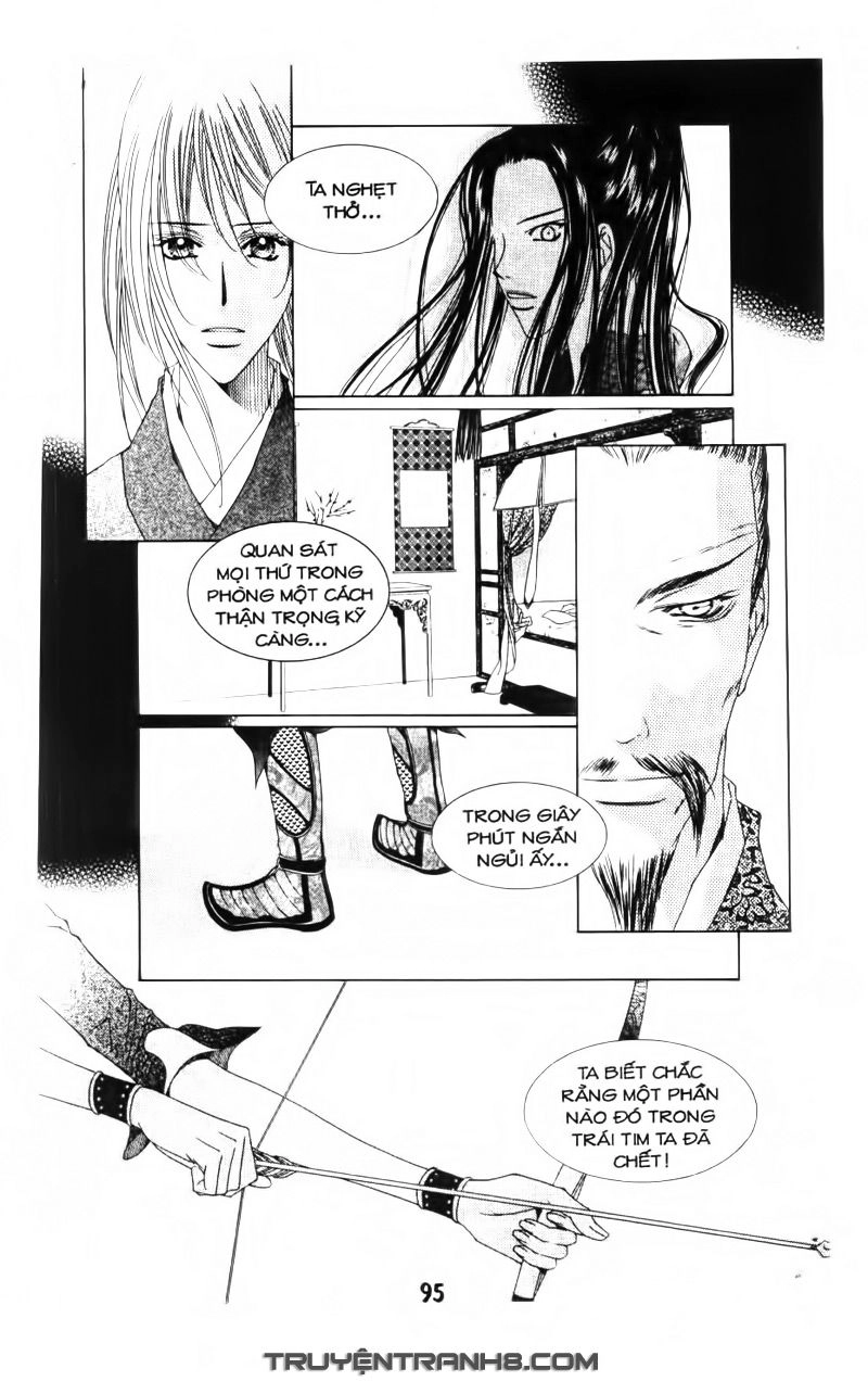 Pháp Sư Trừ Tà Chapter 10.2 - 21