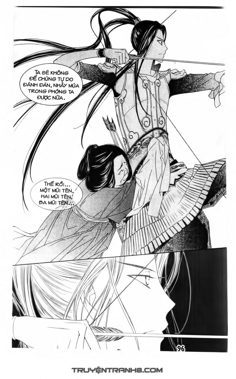 Pháp Sư Trừ Tà Chapter 10.2 - 22