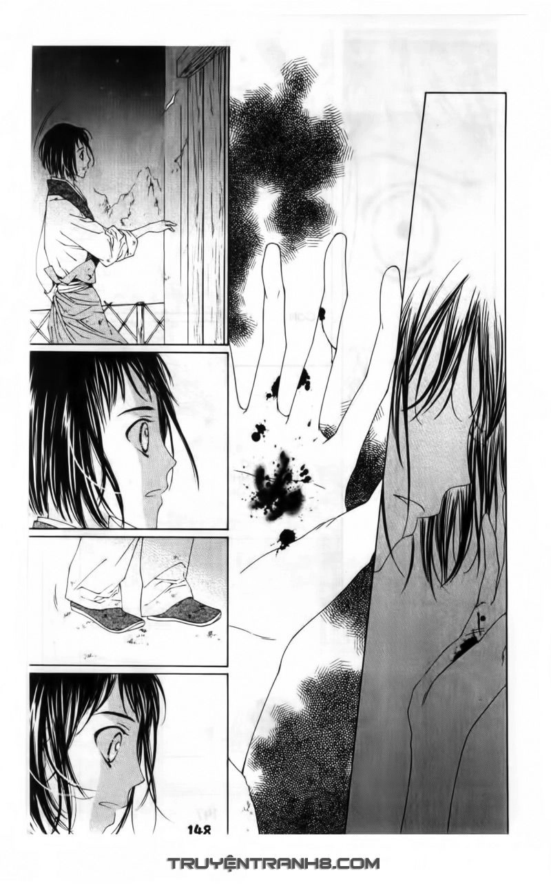 Pháp Sư Trừ Tà Chapter 11.1 - 4