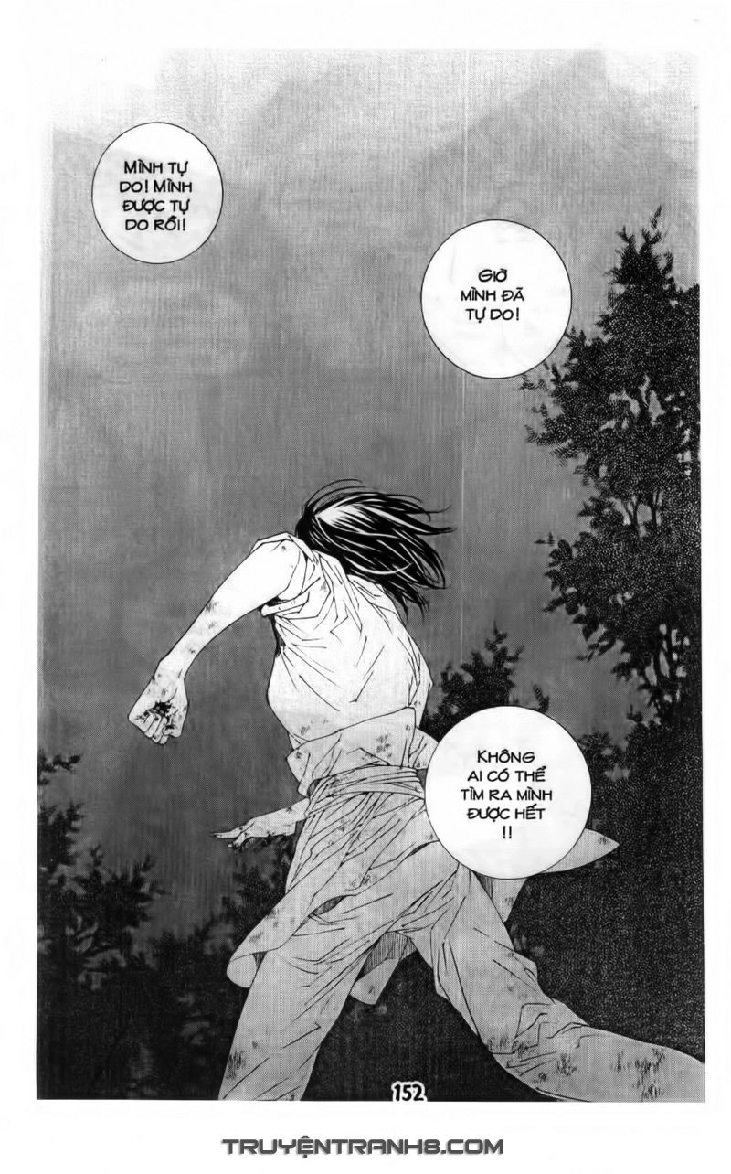 Pháp Sư Trừ Tà Chapter 11.1 - 8