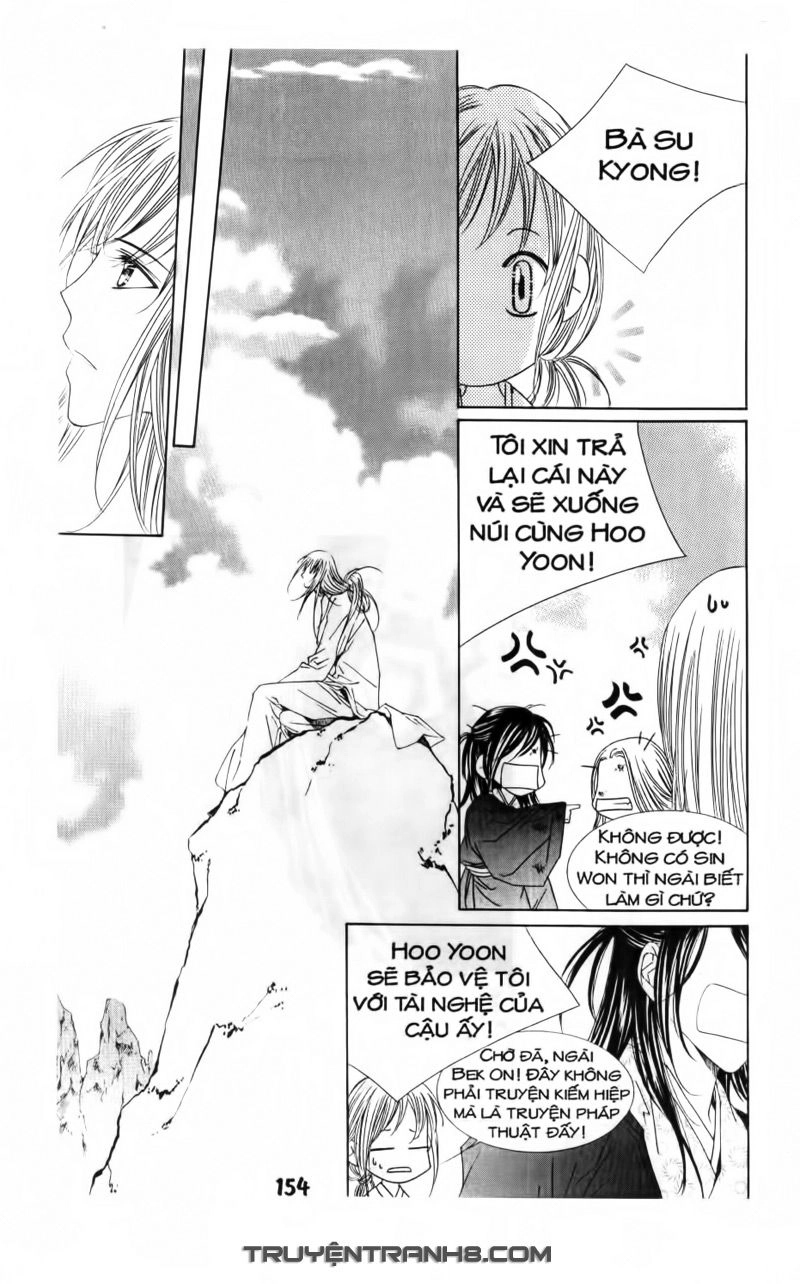 Pháp Sư Trừ Tà Chapter 11.1 - 10