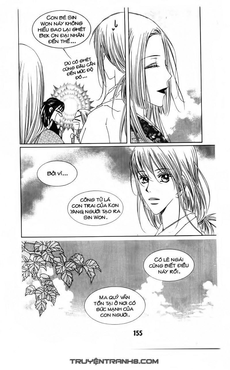 Pháp Sư Trừ Tà Chapter 11.1 - 11