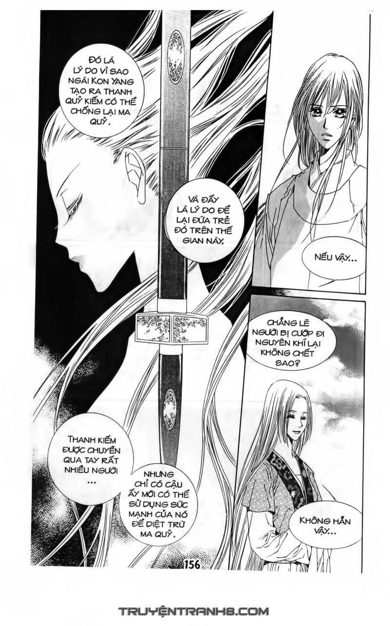 Pháp Sư Trừ Tà Chapter 11.1 - 12