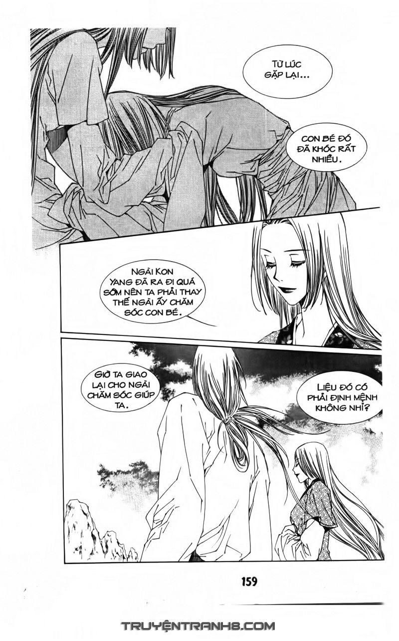 Pháp Sư Trừ Tà Chapter 11.1 - 15