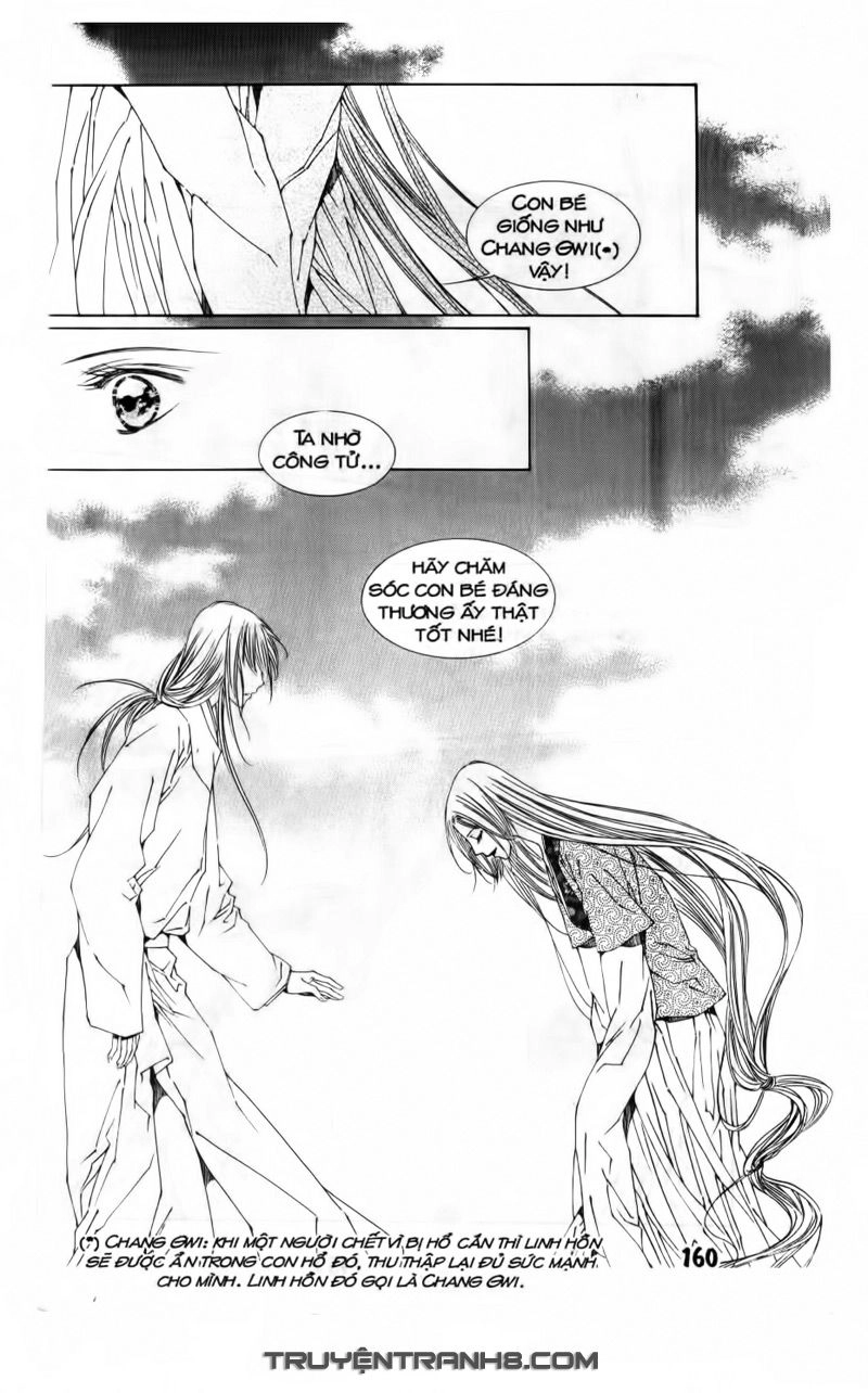 Pháp Sư Trừ Tà Chapter 11.1 - 16