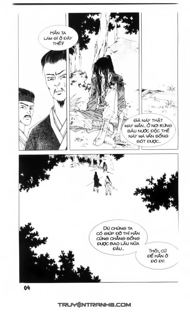 Pháp Sư Trừ Tà Chapter 11.2 - 5