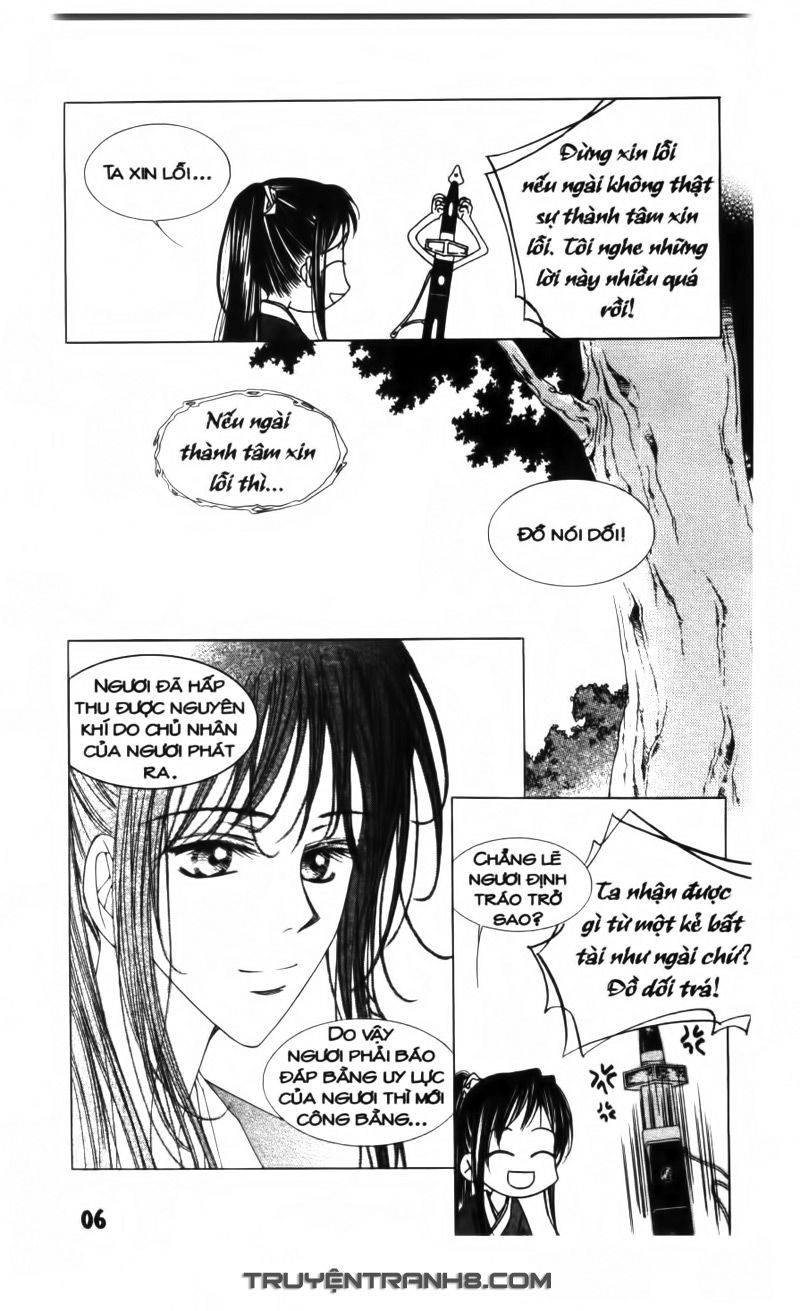 Pháp Sư Trừ Tà Chapter 11.2 - 7