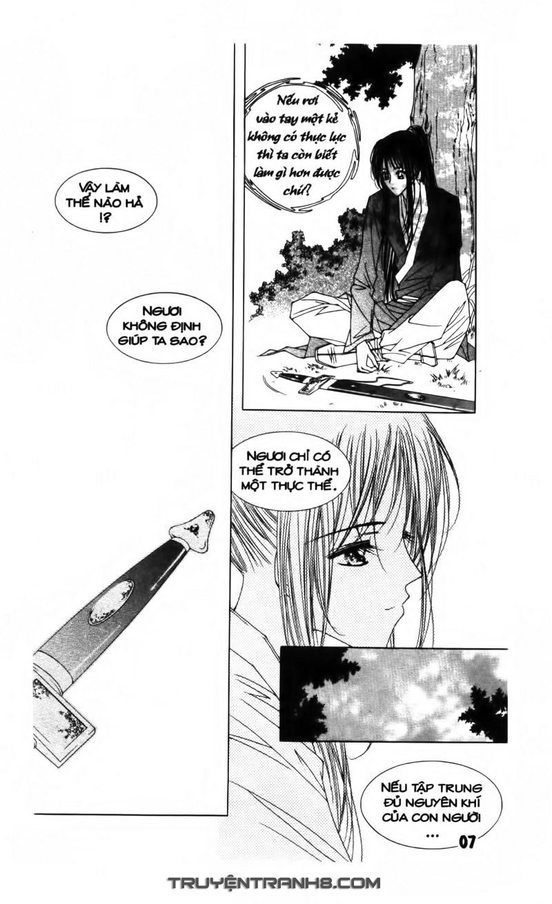 Pháp Sư Trừ Tà Chapter 11.2 - 8