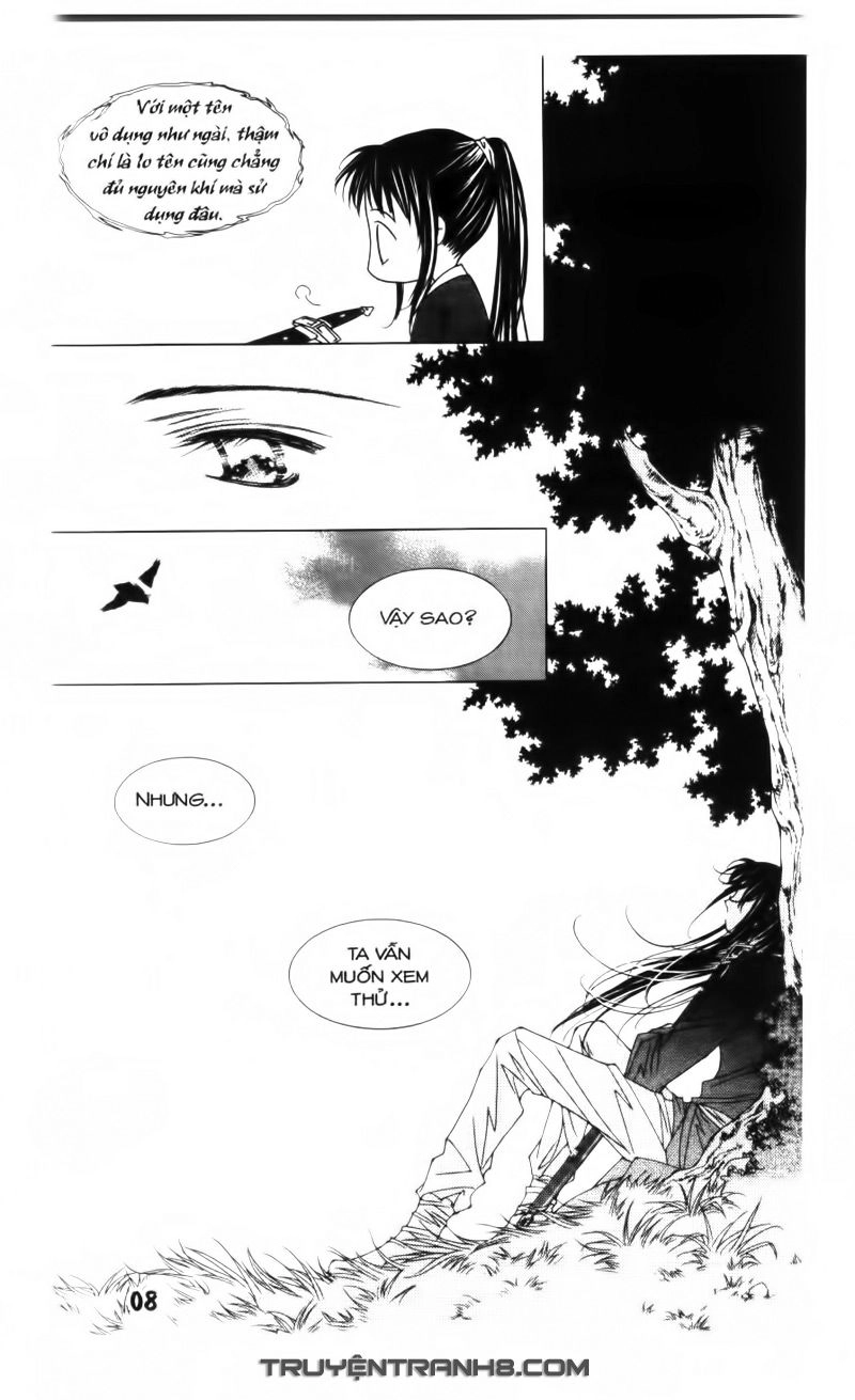 Pháp Sư Trừ Tà Chapter 11.2 - 9