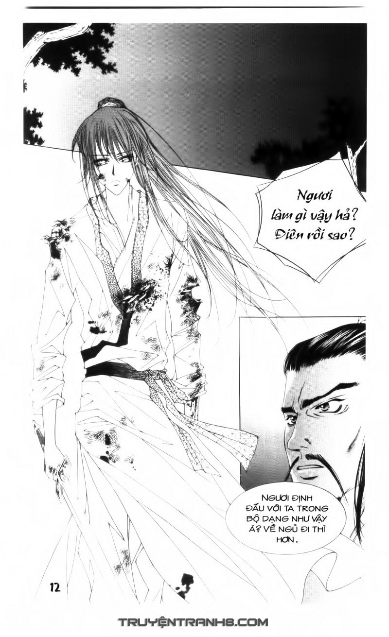 Pháp Sư Trừ Tà Chapter 11.2 - 13