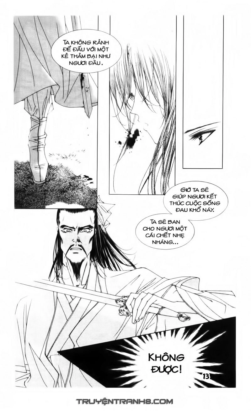 Pháp Sư Trừ Tà Chapter 11.2 - 14