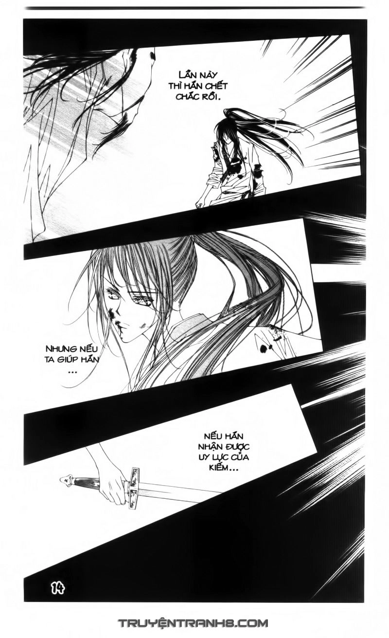 Pháp Sư Trừ Tà Chapter 11.2 - 15