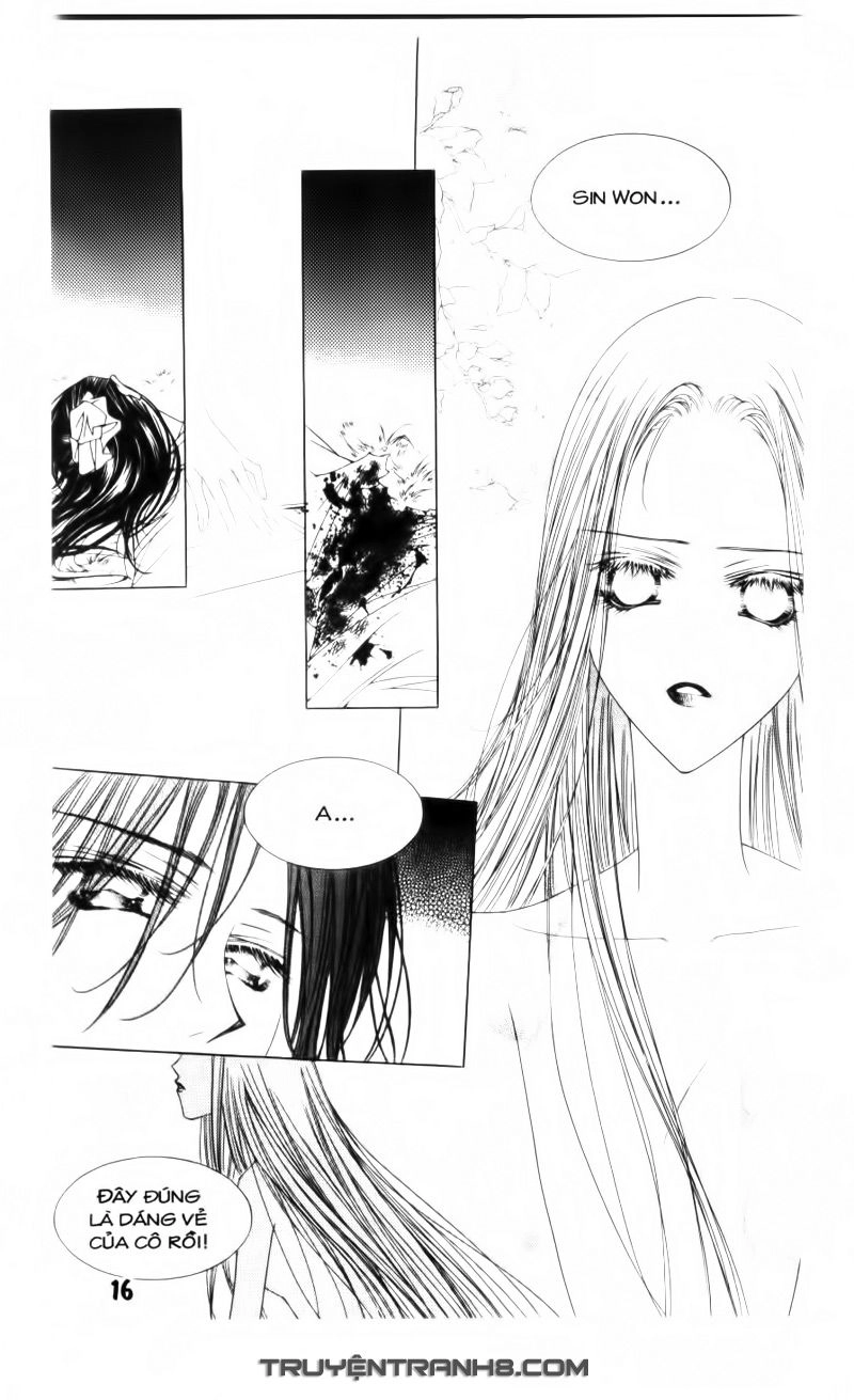 Pháp Sư Trừ Tà Chapter 11.2 - 17