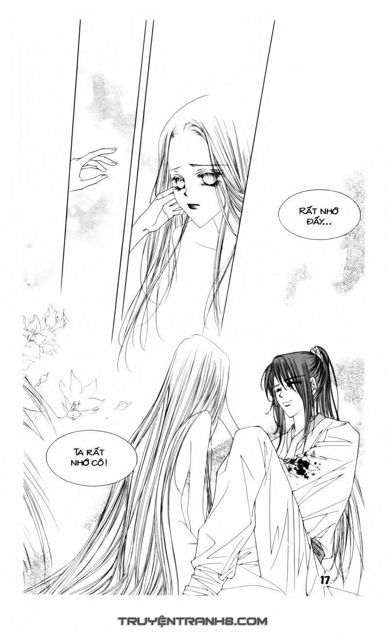 Pháp Sư Trừ Tà Chapter 11.2 - 18