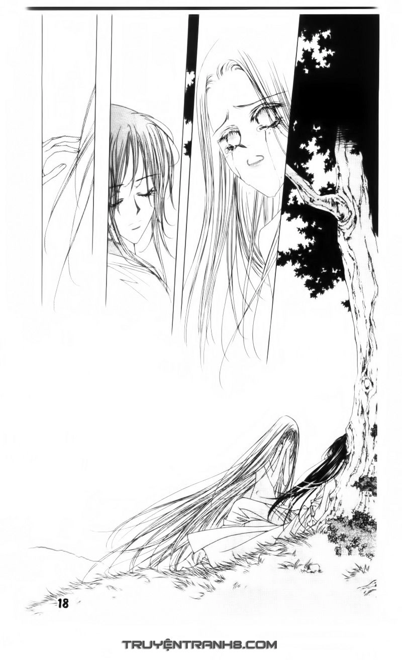 Pháp Sư Trừ Tà Chapter 11.2 - 19